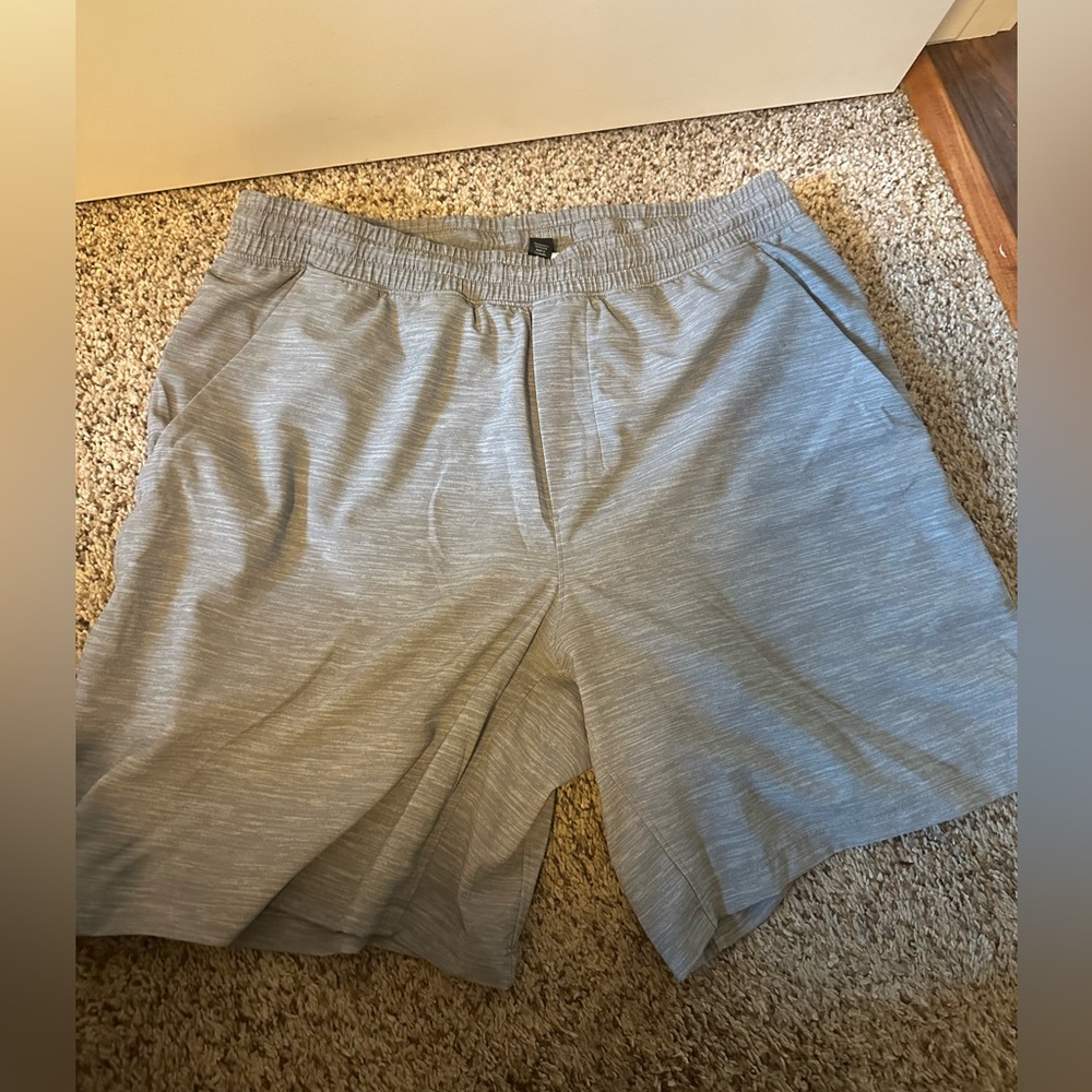 LuluLemon Pace Breaker Short New